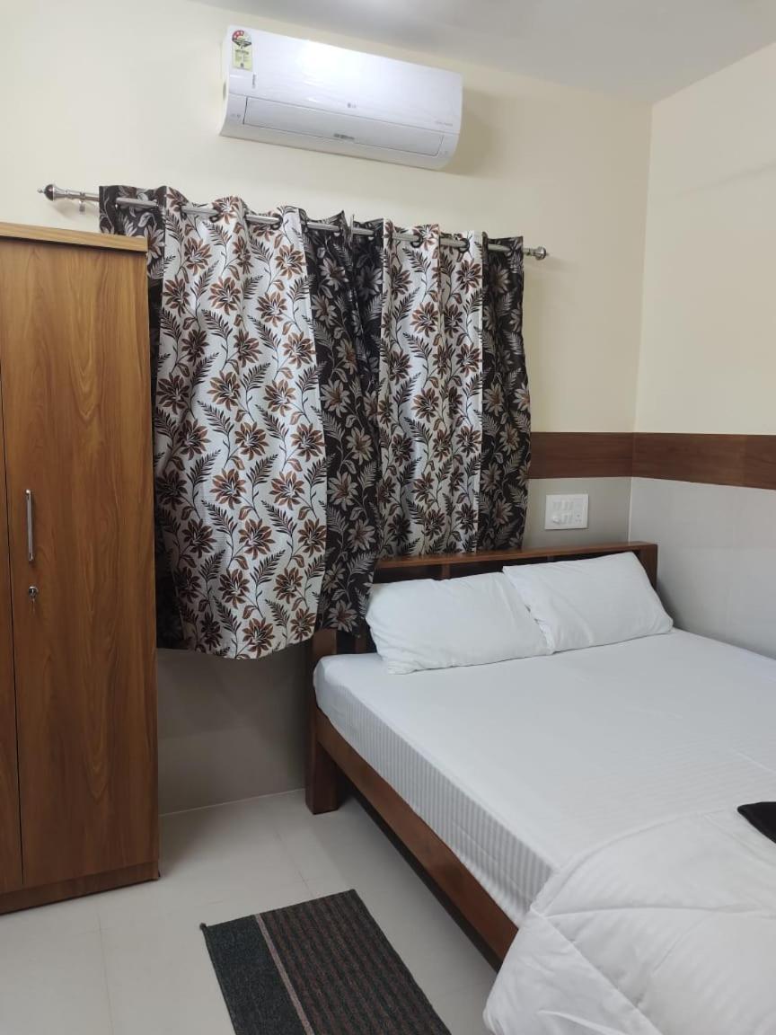 Janardhana Residency Dharmastala 외부 사진