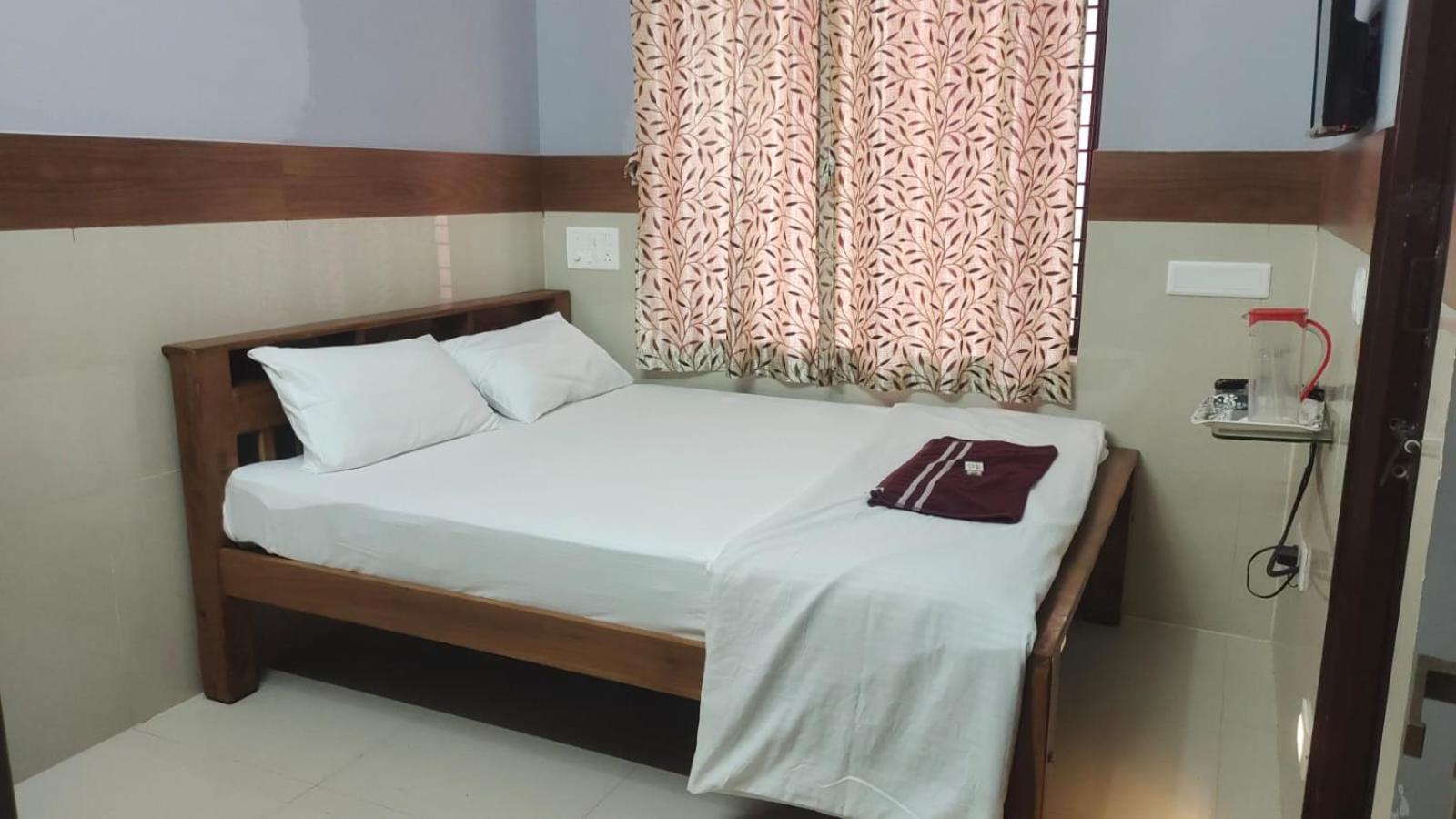 Janardhana Residency Dharmastala 외부 사진