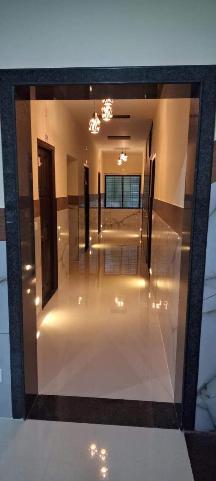 Janardhana Residency Dharmastala 외부 사진